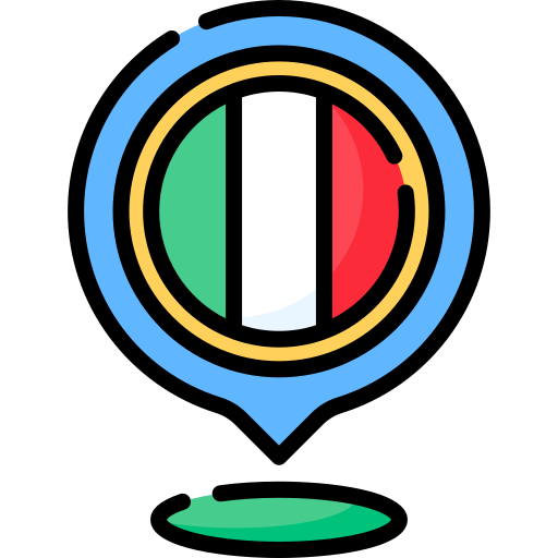 marcador de posición Special Lineal color icono
