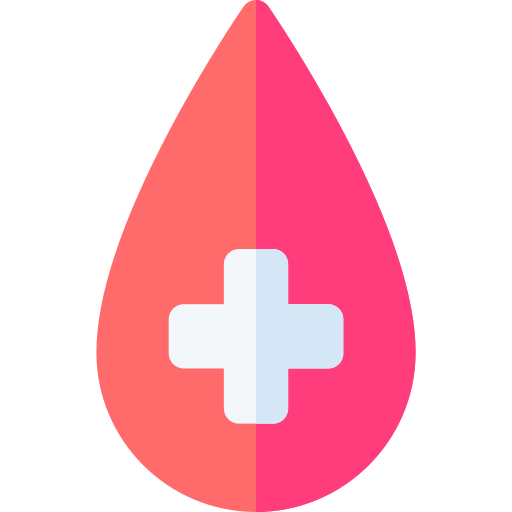 피 Basic Rounded Flat icon