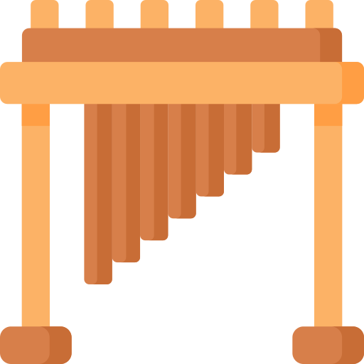marimba Special Flat icono