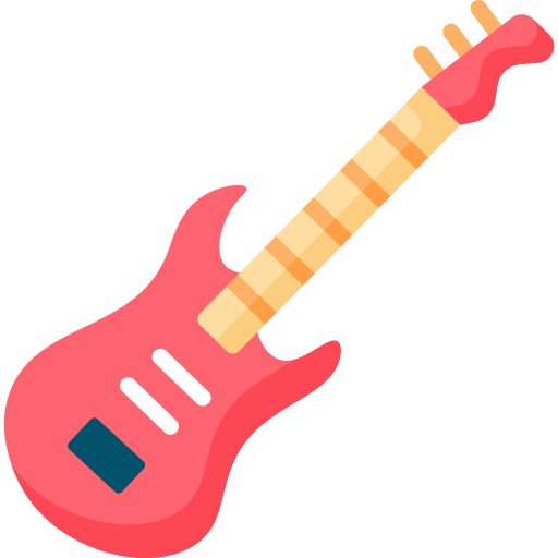 chitarra elettrica Special Flat icona