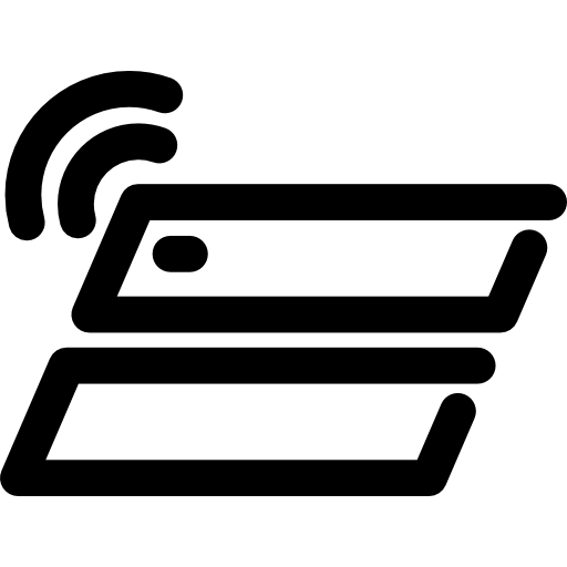 Игровая консоль Voysla Lineal иконка