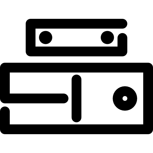 Игровая консоль Voysla Lineal иконка