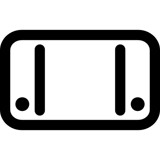 konsola Voysla Lineal ikona