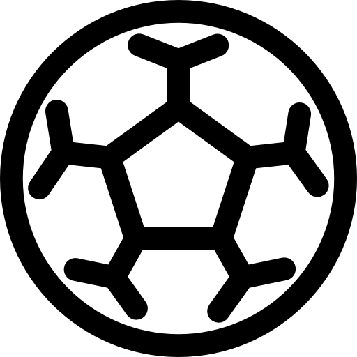 Мяч Voysla Lineal иконка