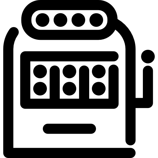 スロットマシン Voysla Lineal icon