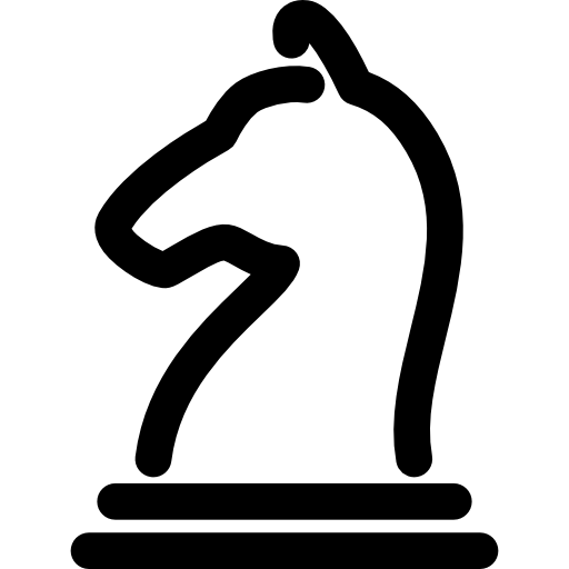 チェス Voysla Lineal icon