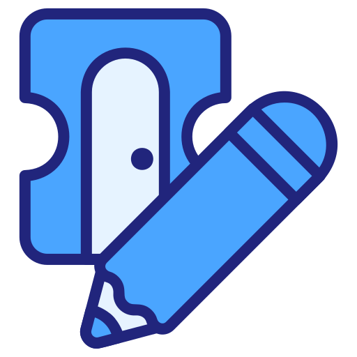 anspitzer Generic Blue icon