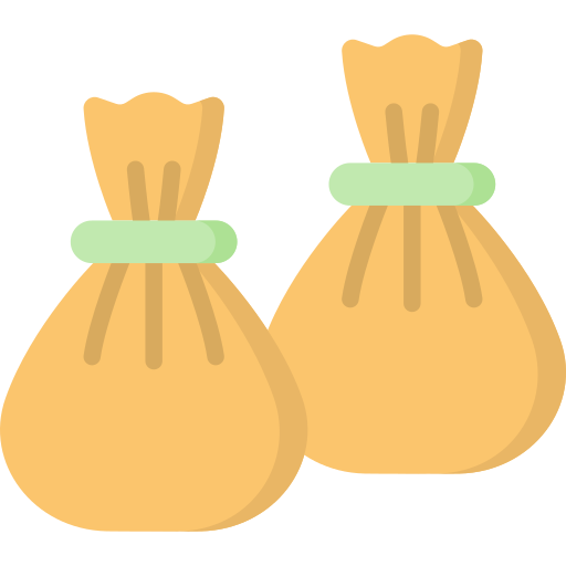 dumplings Special Flat Ícone