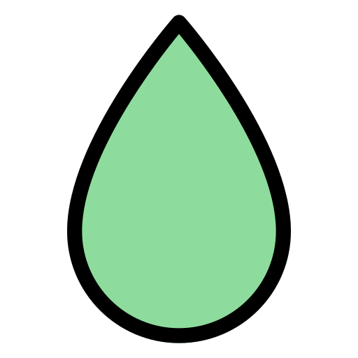 Renewable energy Generic Outline Color icon
