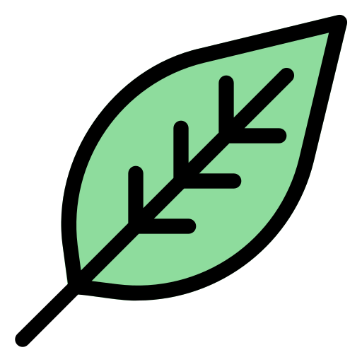 Eco energy Generic Outline Color icon