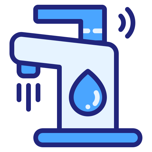 wasserhahn Generic Blue icon