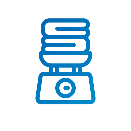 bascula Generic Gradient icono