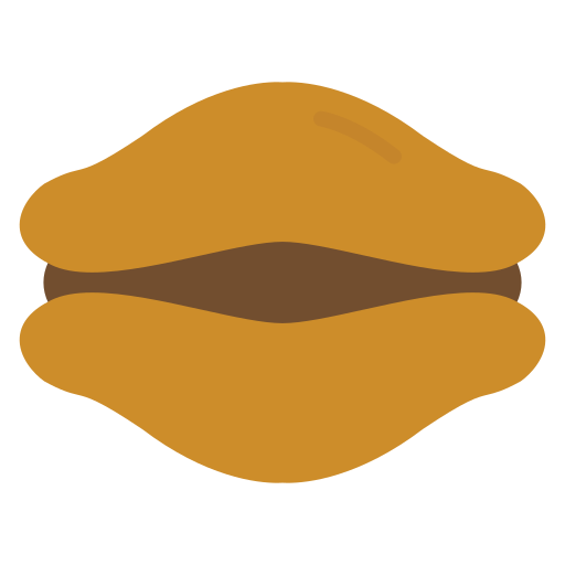 dorayaki Generic Flat icon