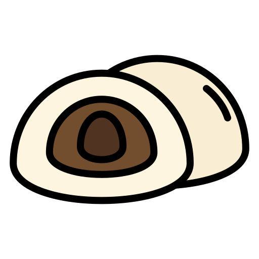 mochi Generic Outline Color icon