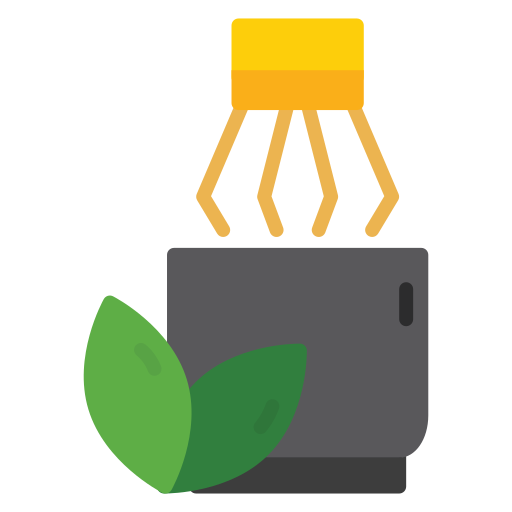 Matcha Generic Flat icon