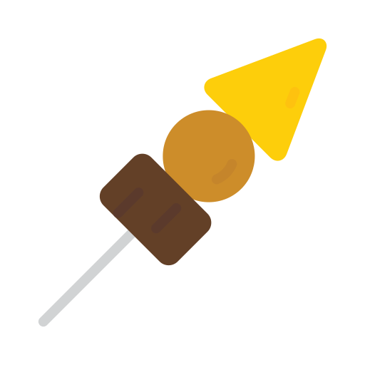 Oden Generic Flat icon