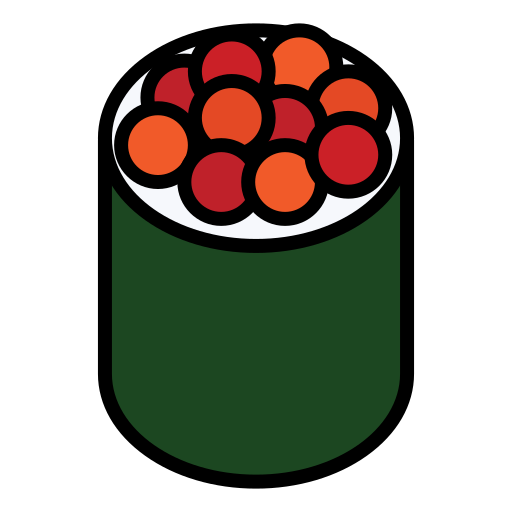 회 Generic Outline Color icon
