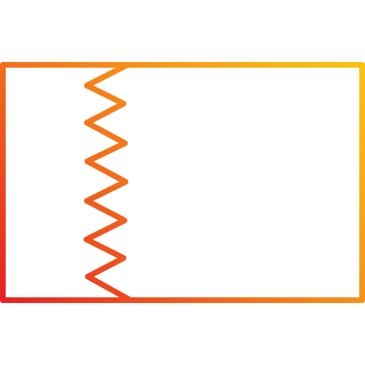 bahrein Generic Gradient icona