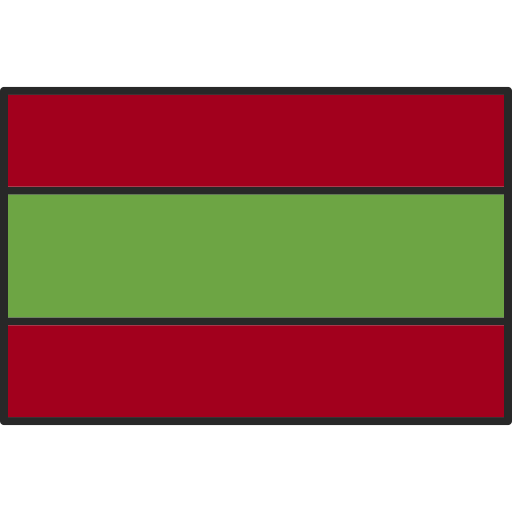 Transnistria Generic Outline Color icon