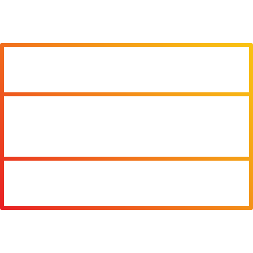 gabon Generic Gradient Icône