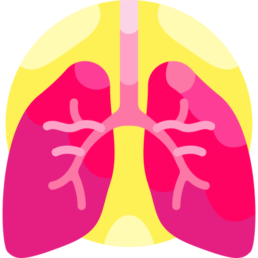 lunge Detailed Flat Circular Flat icon