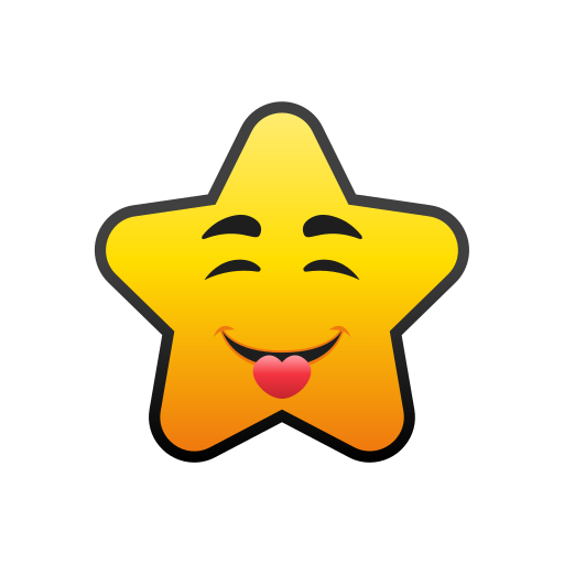 Smile-beam Generic Lineal Color Gradient icon