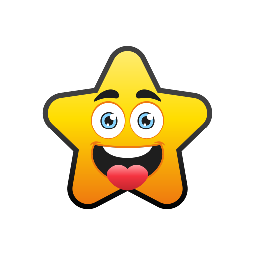 Happy face Generic Lineal Color Gradient icon