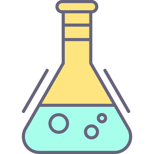 flasche Generic Outline Color icon