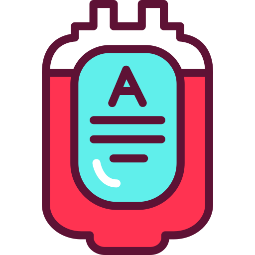 blutbeutel Generic Outline Color icon