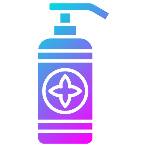 Lotion Generic Flat Gradient icon