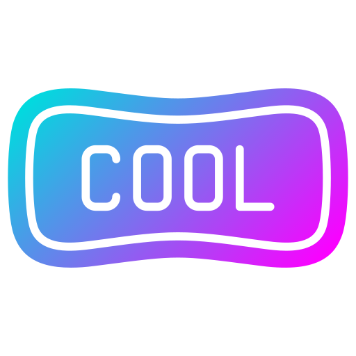 비누 Generic Flat Gradient icon