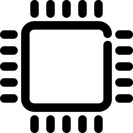 zentralprozessor Voysla Lineal icon
