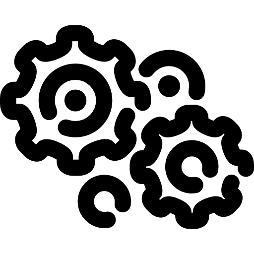 configuraciones Voysla Lineal icono
