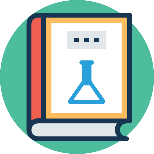 설명서 Prosymbols Lineal Color icon