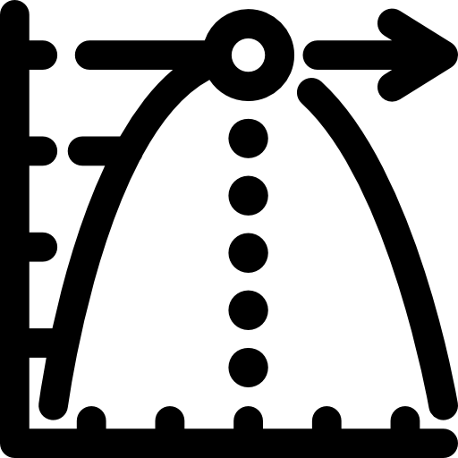 balistyczny Voysla Lineal ikona