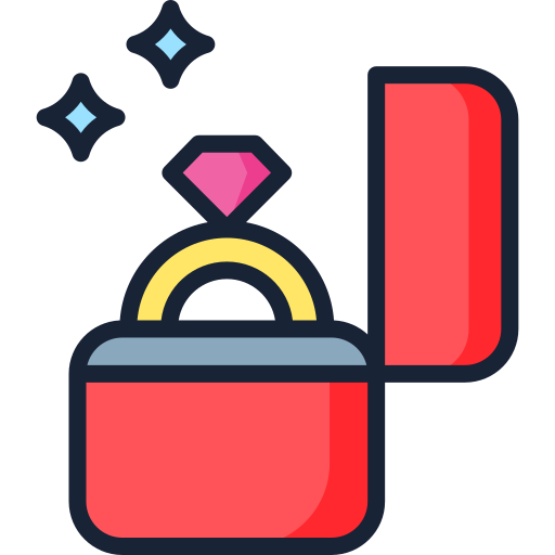 Propose Generic Outline Color icon