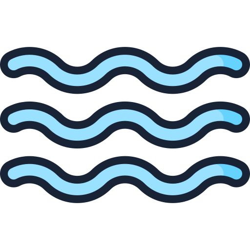 welle Generic Outline Color icon