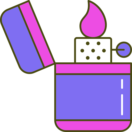 Lighter Generic Outline Color icon