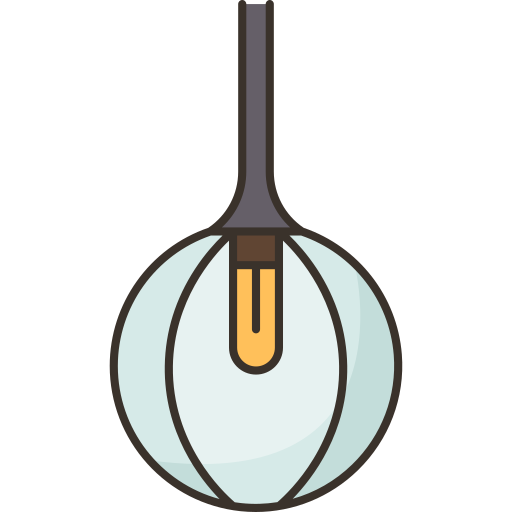 Подвесной светильник Amethys Design Lineal Color иконка
