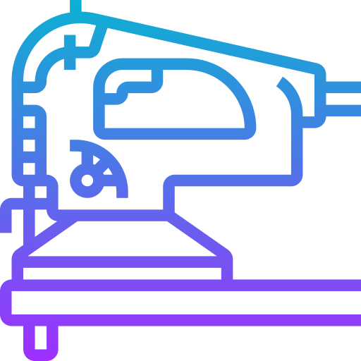 rompecabezas Meticulous Gradient icono