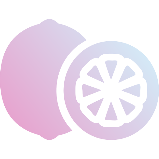 citroen Generic Flat Gradient icoon