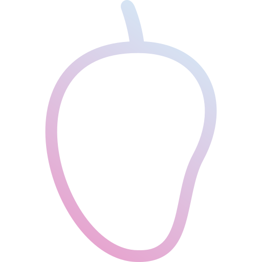 mango Generic Gradient icon
