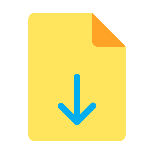 download Generic Flat icon