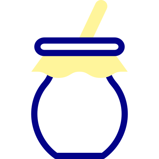 사론카 Detailed Mixed Lineal color icon