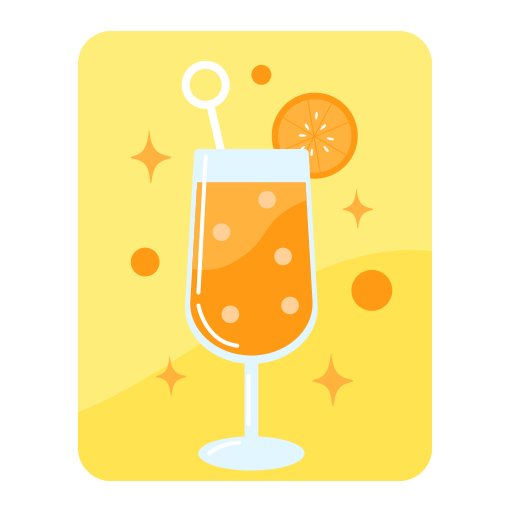 mimoza Generic Rounded Shapes ikona