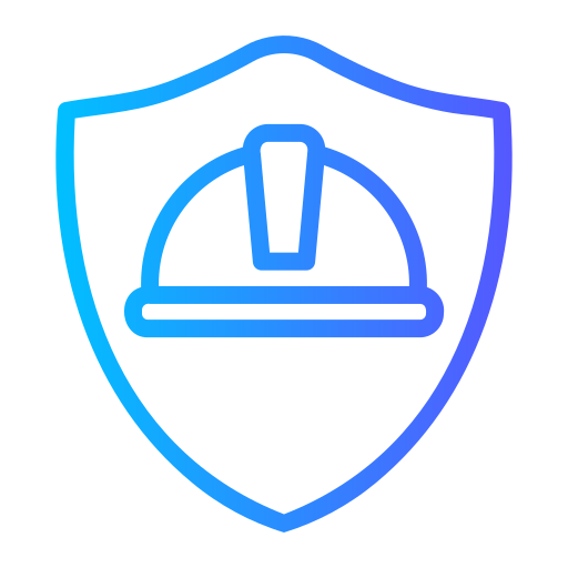 sicherheit Generic Gradient icon