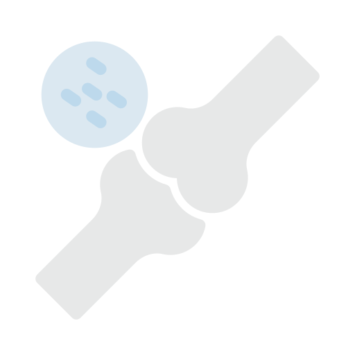 관절 Vector Stall Flat icon