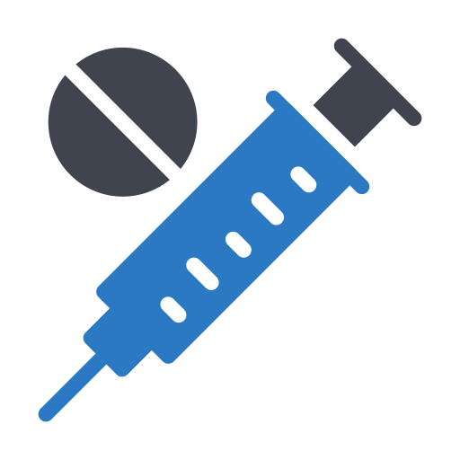 verbot Generic Blue icon