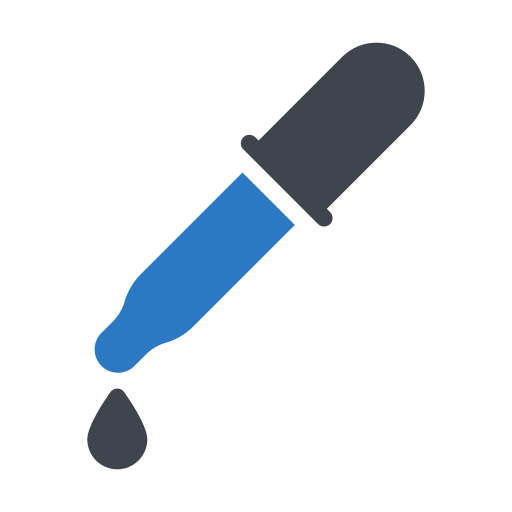 피펫 Generic Blue icon
