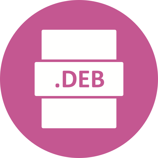 archivo de deuda Generic Mixed icono